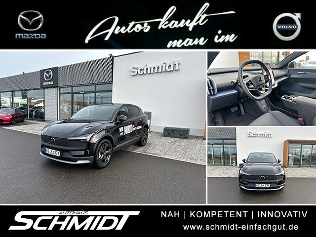 Volvo EX30 Cross Country Ultra Twin Motor EX30 Cross Country Ultra Twin Motor  