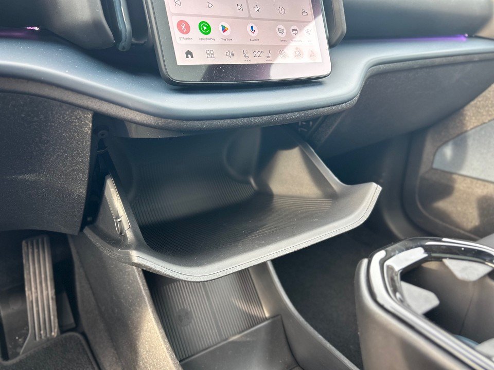 Volvo EX30 Cross Country Ultra Twin Motor EX30 Cross Country Ultra Twin Motor  