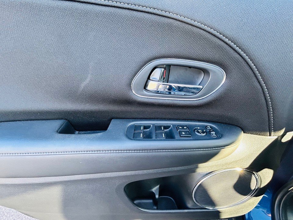 Honda HR-V (RU)(08.2015->) Executive  