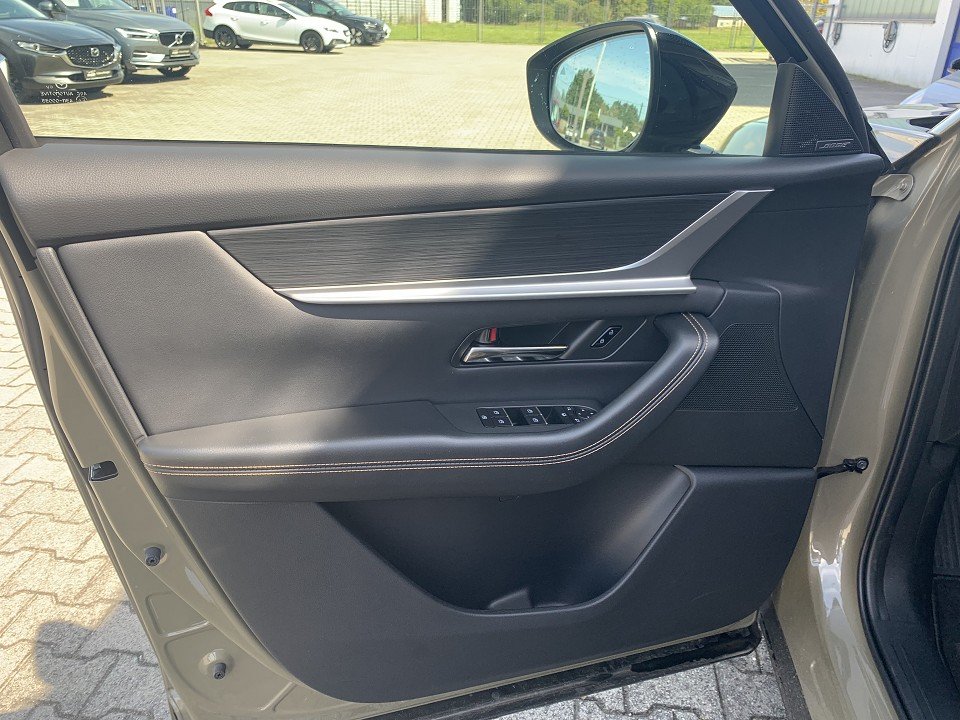 Mazda CX-60 3.3L e-SKYACTIV D 254ps