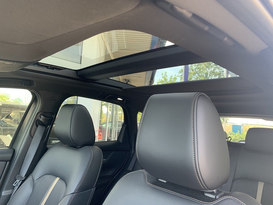 Mazda CX-60 3.3L e-SKYACTIV D 254ps