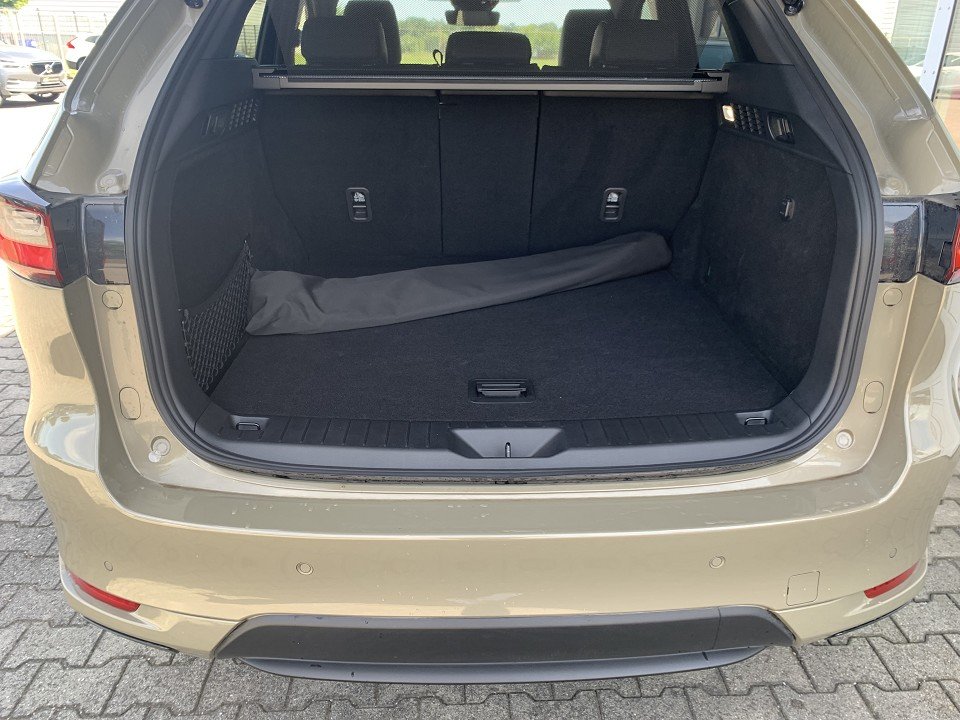 Mazda CX-60 3.3L e-SKYACTIV D 254ps