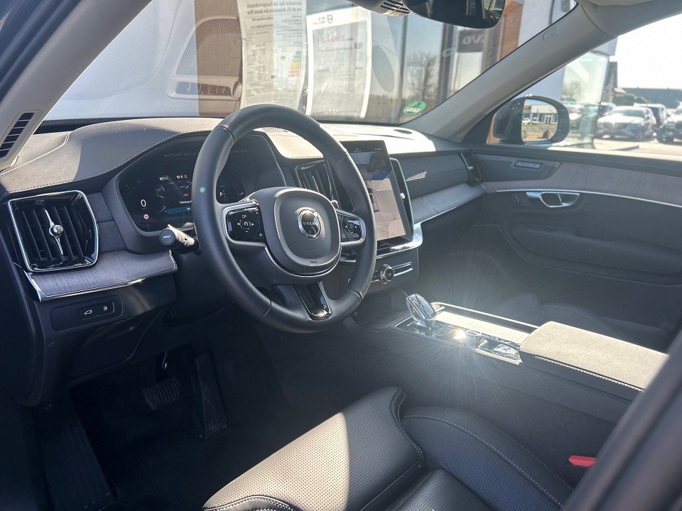 Volvo XC90 XC90 T8 AWD Plug In Plus Dark  