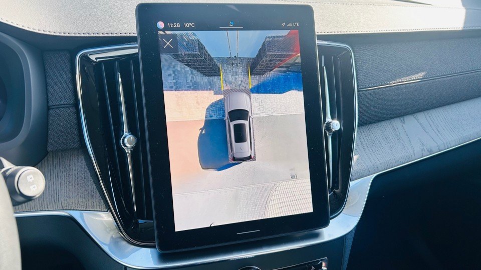 Volvo XC90 XC90 T8 AWD Plug In Plus Dark  