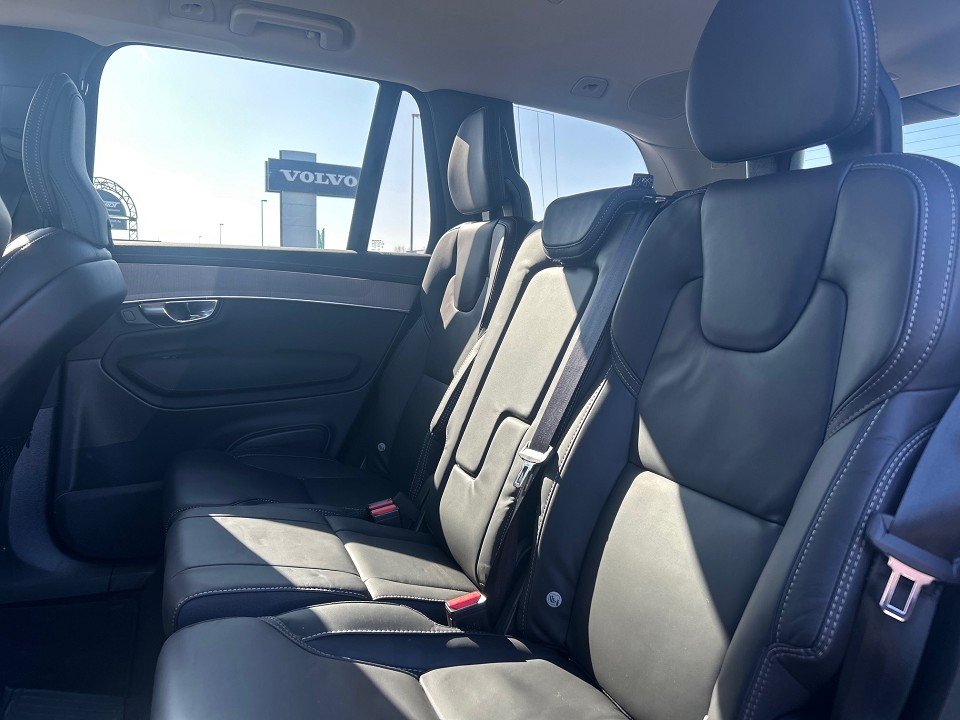 Volvo XC90 XC90 T8 AWD Plug In Plus Dark  