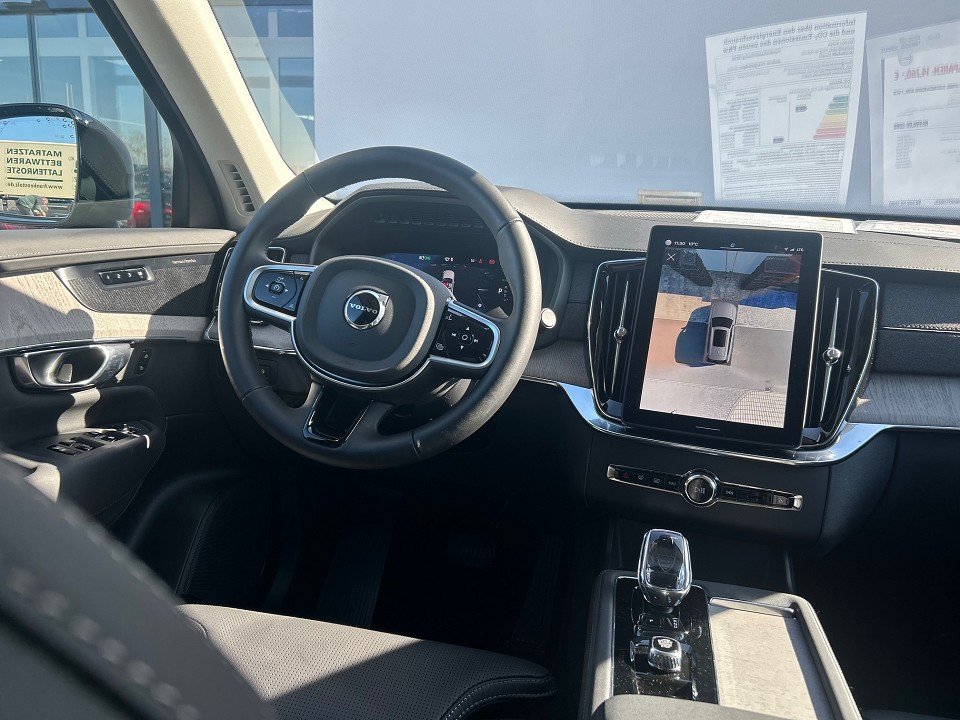 Volvo XC90 XC90 T8 AWD Plug In Plus Dark  