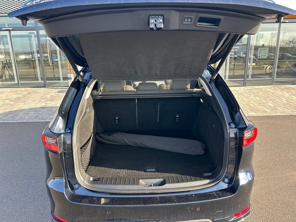 Mazda CX-60 2.5L e-Skyactiv PHEV  