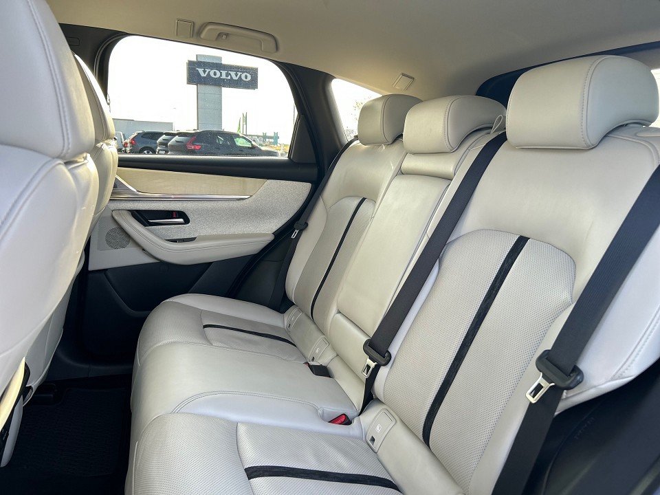 Mazda CX-60 2.5L e-Skyactiv PHEV  