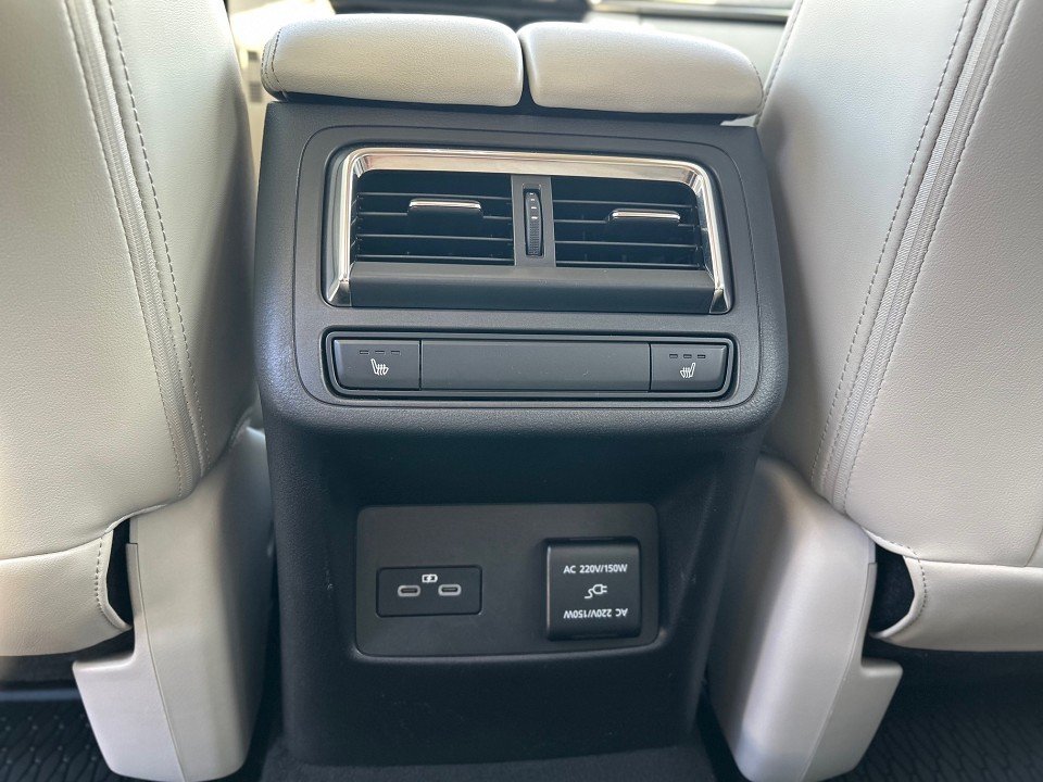 Mazda CX-60 2.5L e-Skyactiv PHEV  