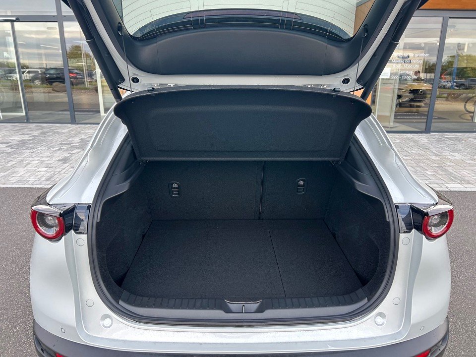 Mazda CX-30 2.0L e-SKYACTIV X 186ps  