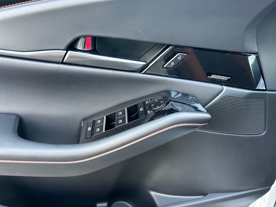 Mazda CX-30 2.0L e-SKYACTIV X 186ps  