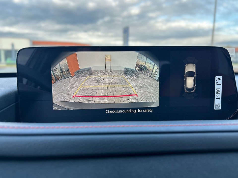 Mazda CX-30 2.0L e-SKYACTIV X 186ps  