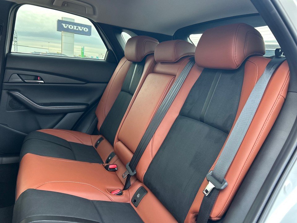 Mazda CX-30 2.0L e-SKYACTIV X 186ps  