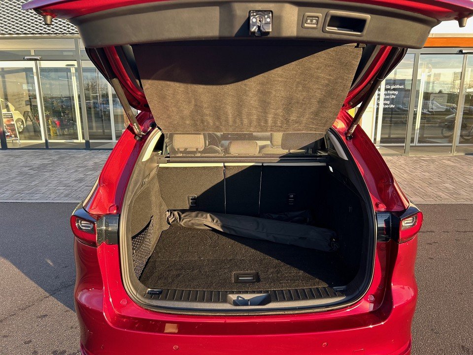 Mazda CX-60 2.5L e-Skyactiv PHEV  