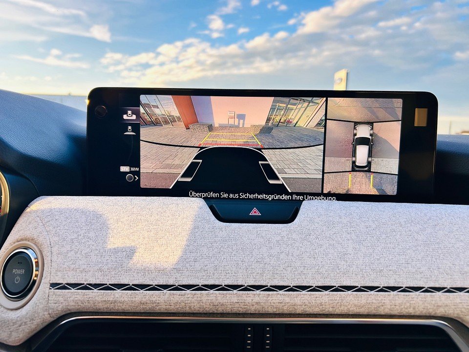 Mazda CX-60 2.5L e-Skyactiv PHEV  