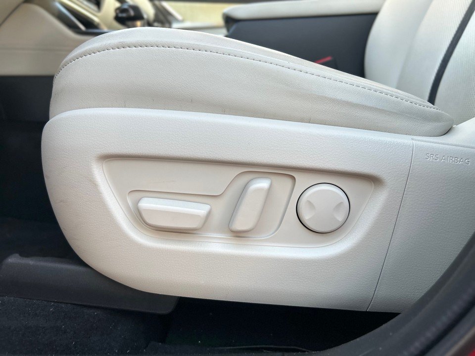 Mazda CX-60 2.5L e-Skyactiv PHEV  