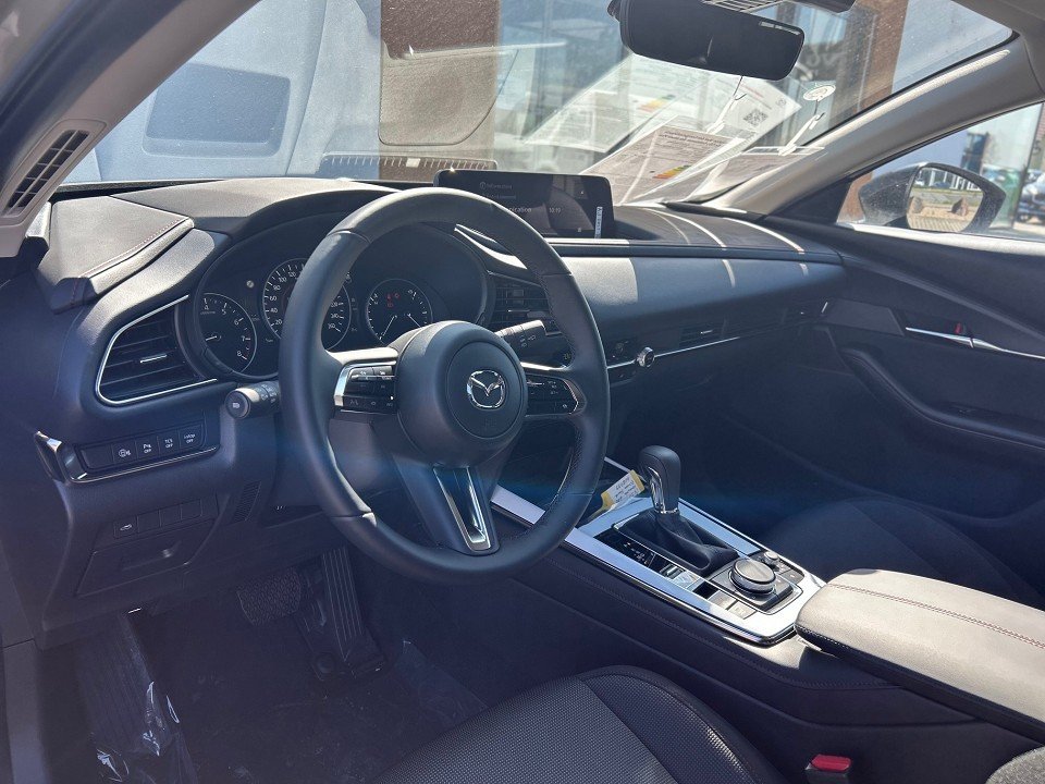 Mazda CX-30 2.5L e-SKYACTIV G 140ps  