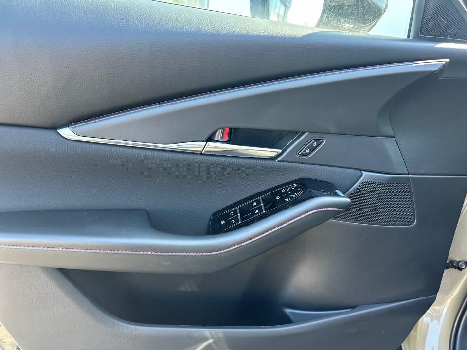 Mazda CX-30 2.5L e-SKYACTIV G 140ps  