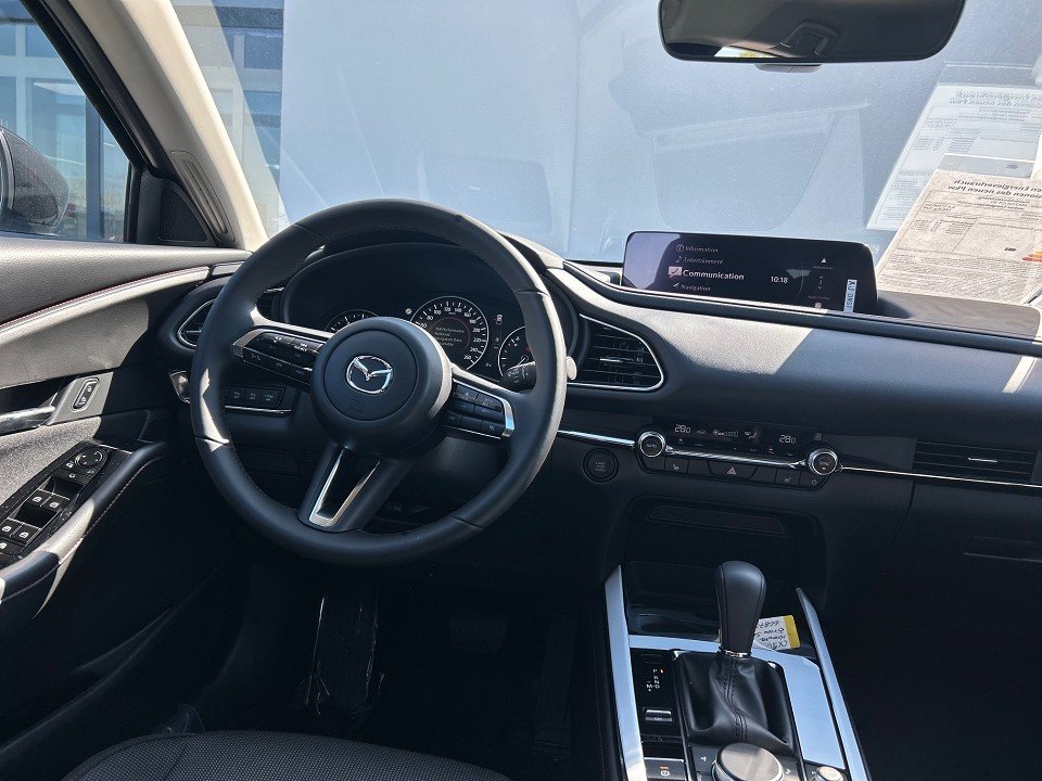 Mazda CX-30 2.5L e-SKYACTIV G 140ps  