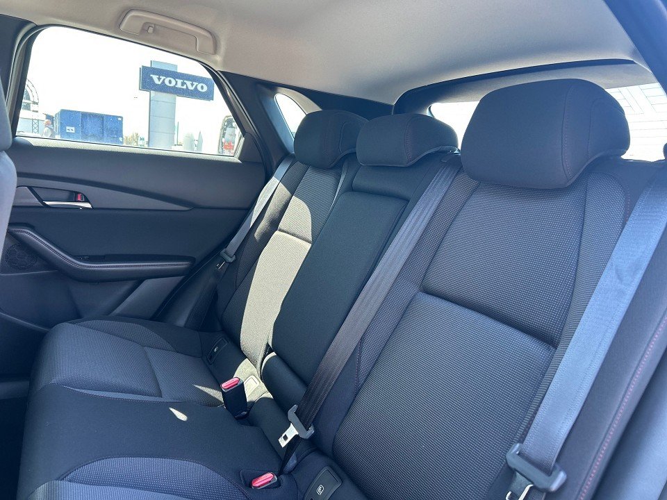 Mazda CX-30 2.5L e-SKYACTIV G 140ps  