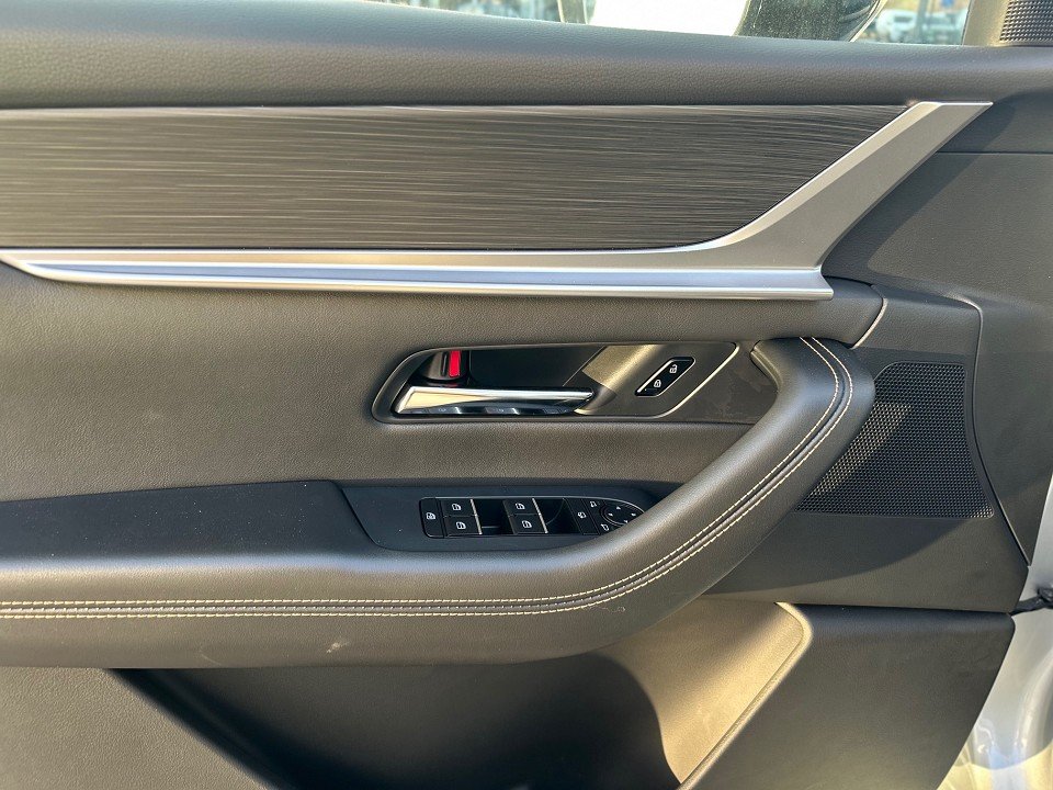 Mazda CX-60 2.5L e-SKYACTIV PHEV 327ps  