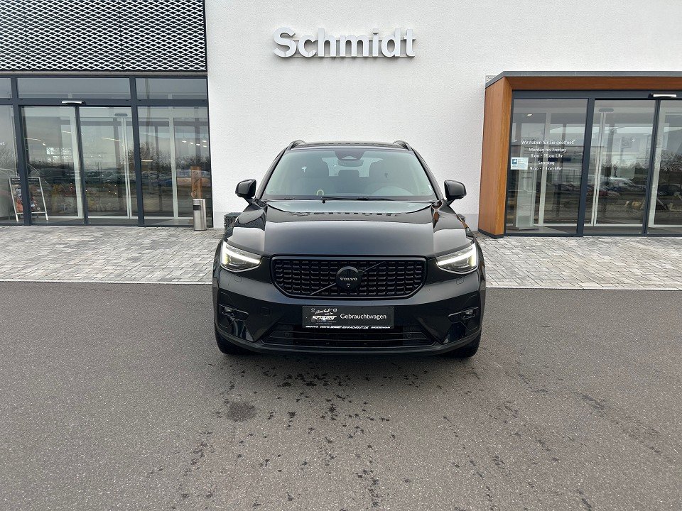 Volvo XC40 B3 Plus Black Edition Plus Black Edition  