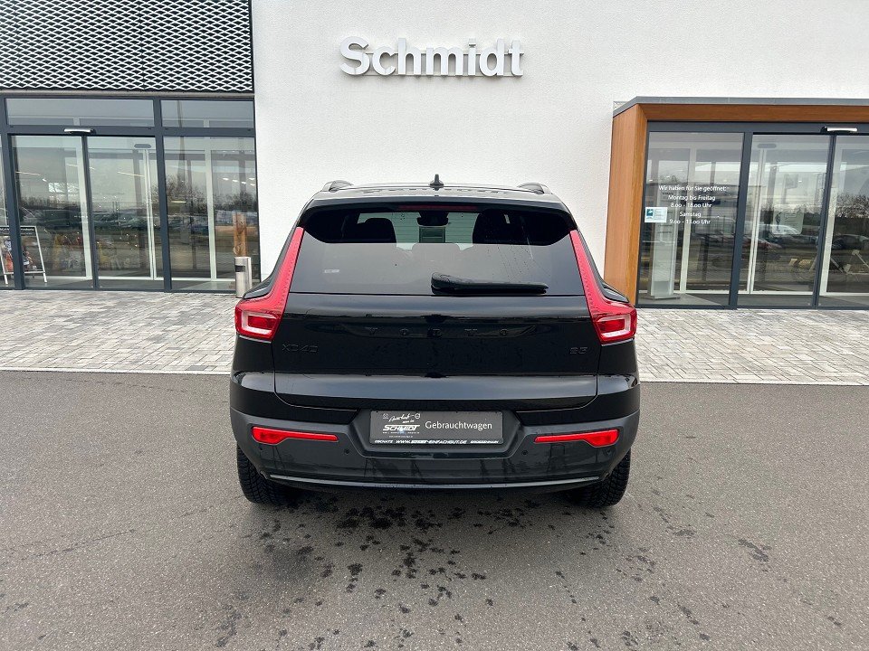 Volvo XC40 B3 Plus Black Edition Plus Black Edition  