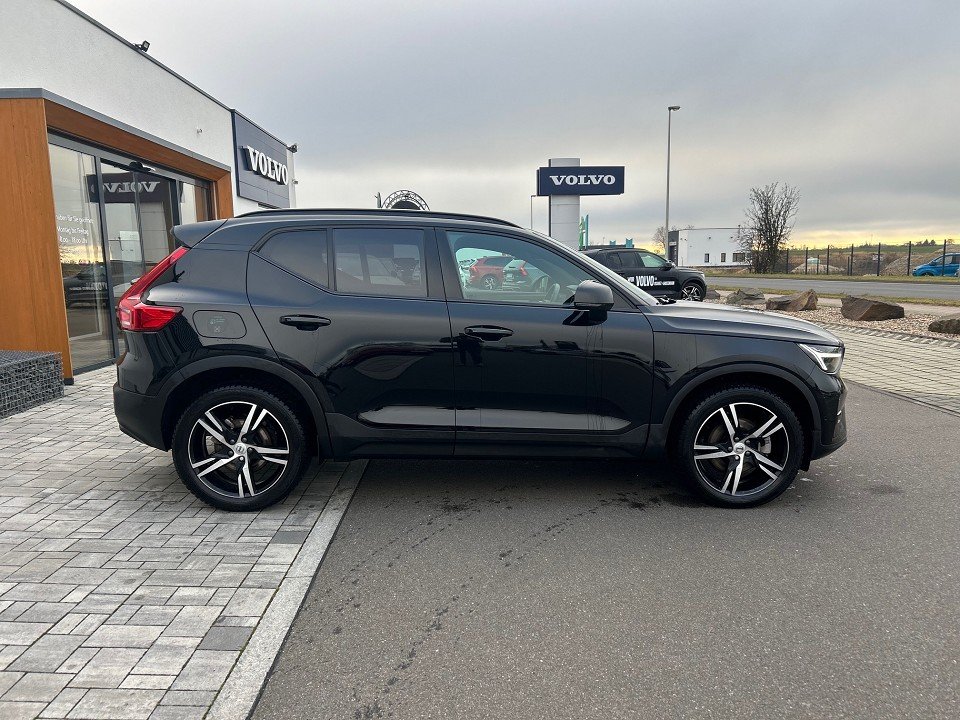 Volvo XC40 B3 Plus Black Edition Plus Black Edition  