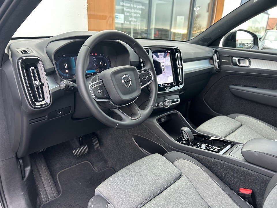 Volvo XC40 B3 Plus Black Edition Plus Black Edition  