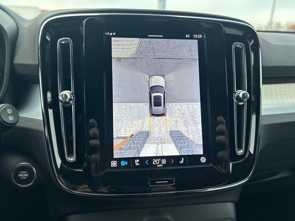 Volvo XC40 B3 Plus Black Edition Plus Black Edition  