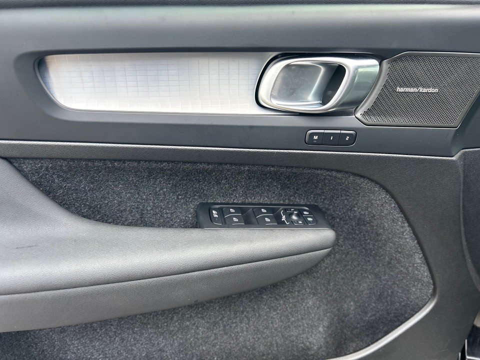 Volvo XC40 B3 Plus Black Edition Plus Black Edition  