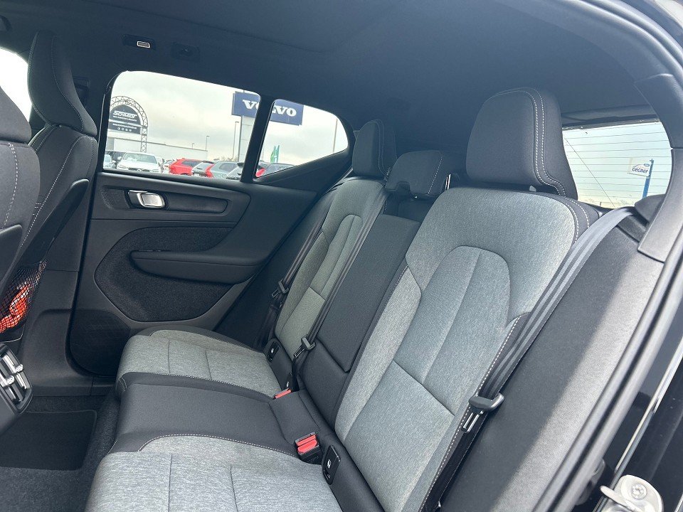 Volvo XC40 B3 Plus Black Edition Plus Black Edition  