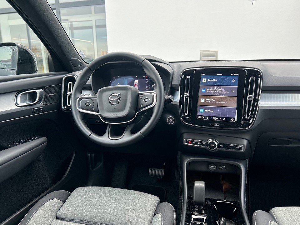 Volvo XC40 B3 Plus Black Edition Plus Black Edition  