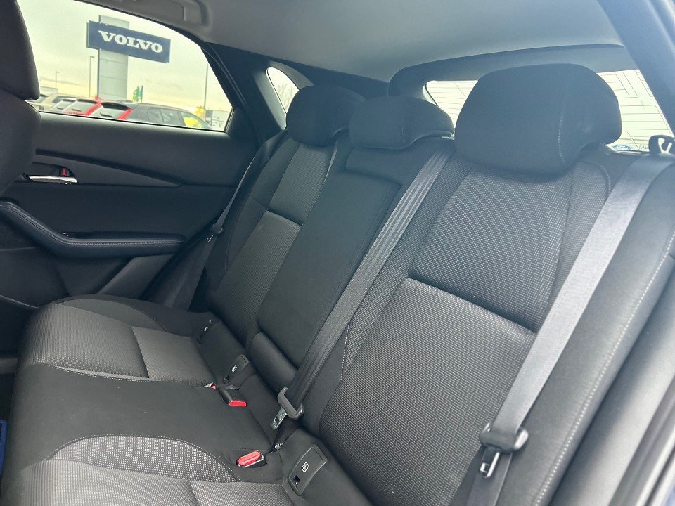 Mazda CX-30 SKYACTIV-G 2.0 M Hybrid Selection 2WD  