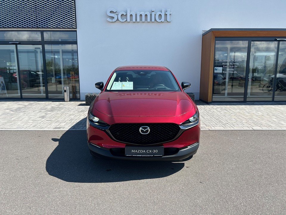 Mazda CX-30 2.5L e-SKYACTIV G 140ps  