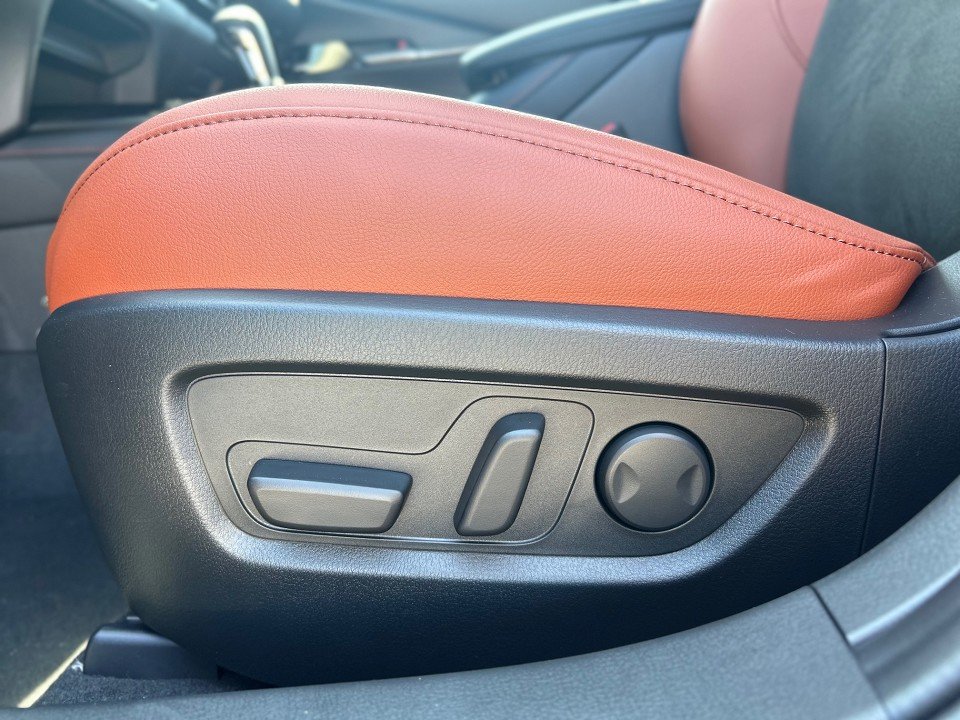 Mazda CX-30 2.5L e-SKYACTIV G 140ps  