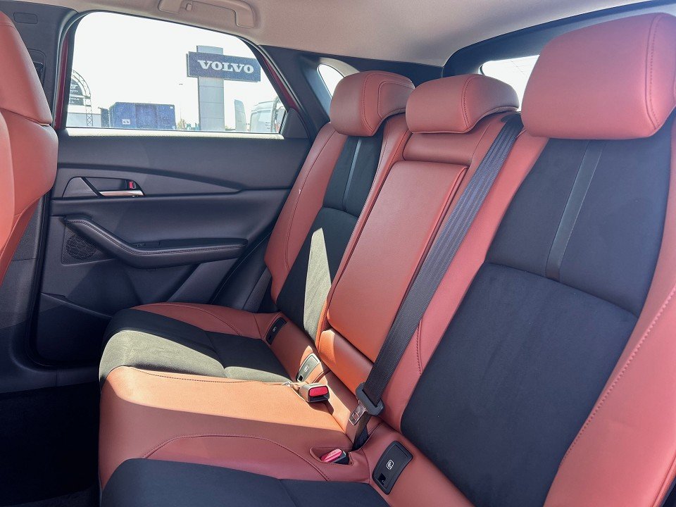 Mazda CX-30 2.5L e-SKYACTIV G 140ps  