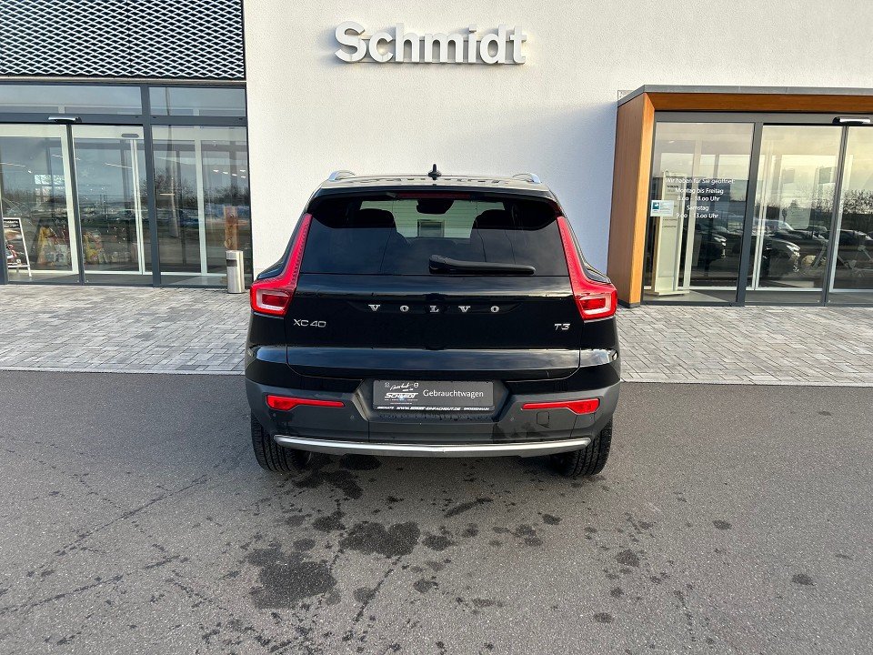 Volvo XC40T3 Momentum Pro Momentum Pro 2WD  