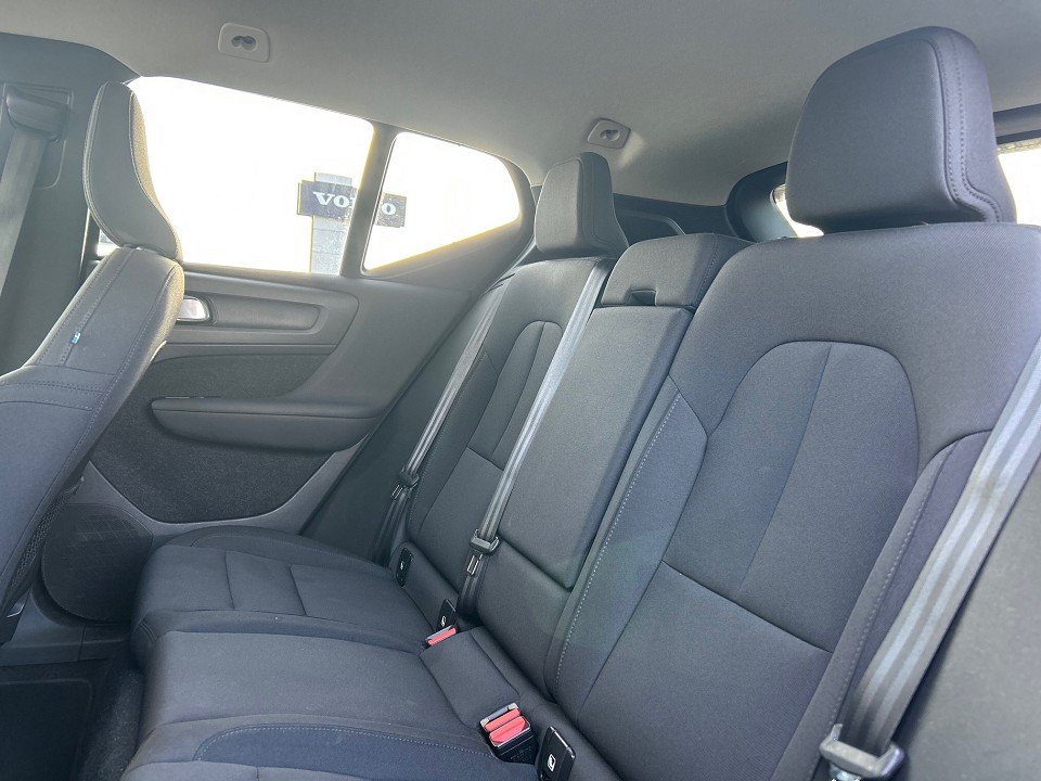 Volvo XC40T3 Momentum Pro Momentum Pro 2WD  