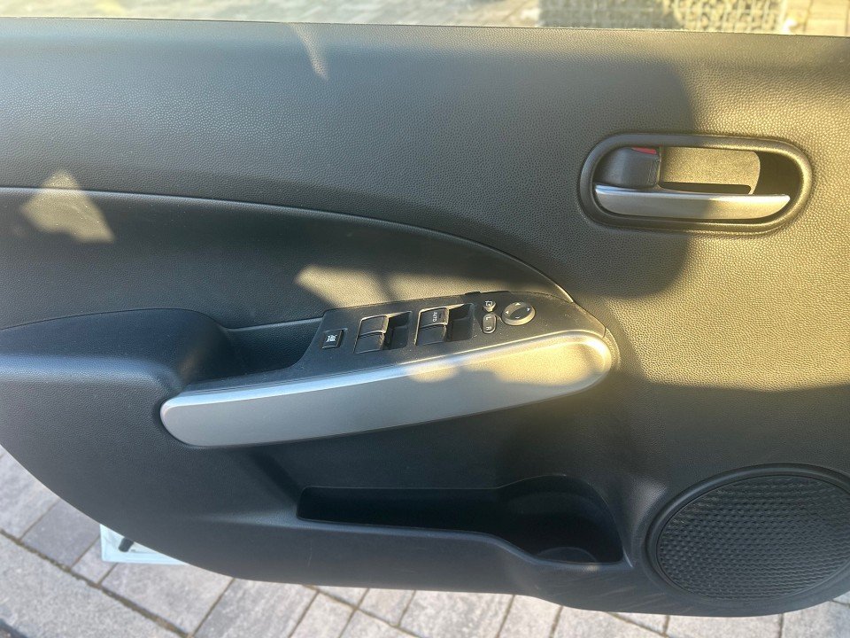 Mazda 2 1.3l MZR 55 kW (75 PS)  