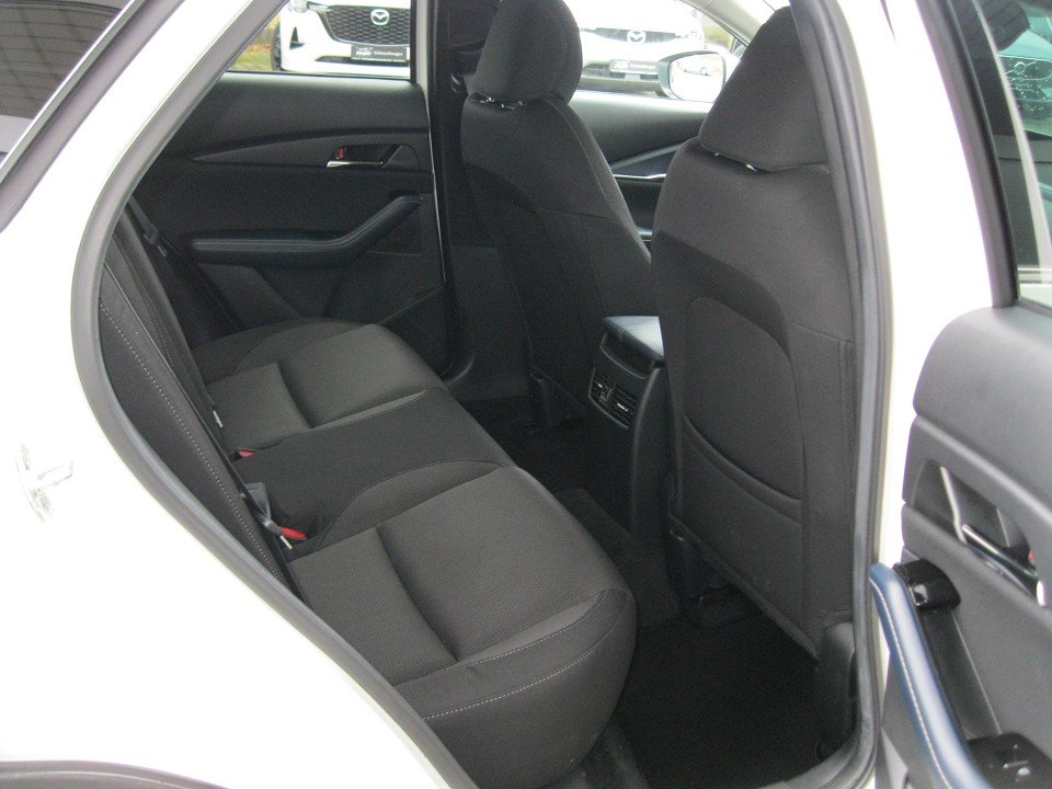 Mazda CX-30 SKYACTIV-G 2.0 150PS M Hybrid Selection 2WD  