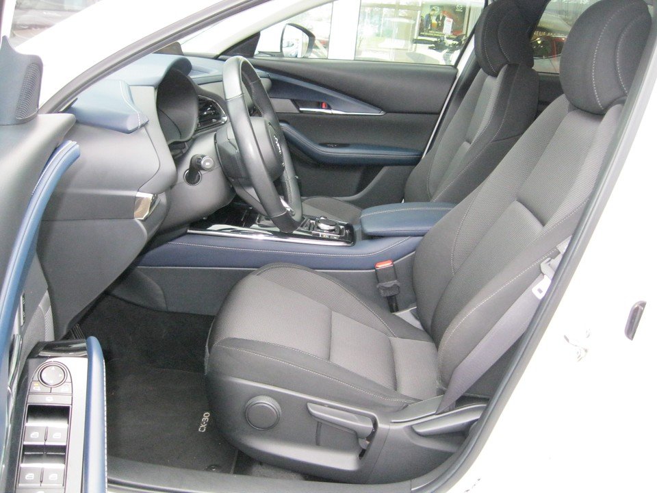 Mazda CX-30 SKYACTIV-G 2.0 150PS M Hybrid Selection 2WD  