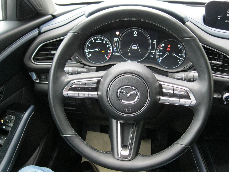 Mazda CX-30 SKYACTIV-G 2.0 150PS M Hybrid Selection 2WD  