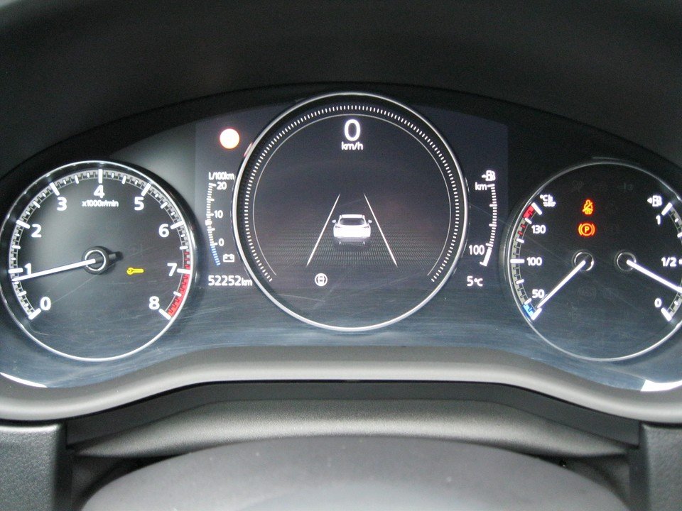 Mazda CX-30 SKYACTIV-G 2.0 150PS M Hybrid Selection 2WD  