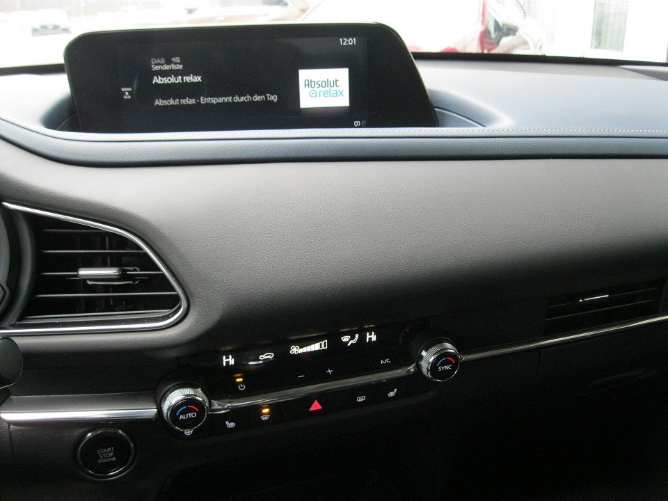 Mazda CX-30 SKYACTIV-G 2.0 150PS M Hybrid Selection 2WD  