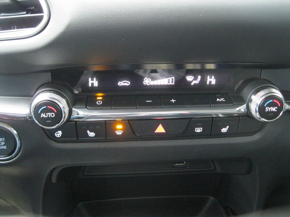 Mazda CX-30 SKYACTIV-G 2.0 150PS M Hybrid Selection 2WD  