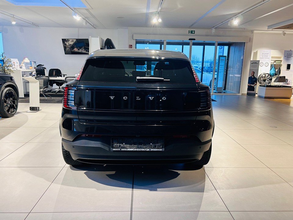 Volvo EX30 EX30 Single Motor Extended Range Ultra  