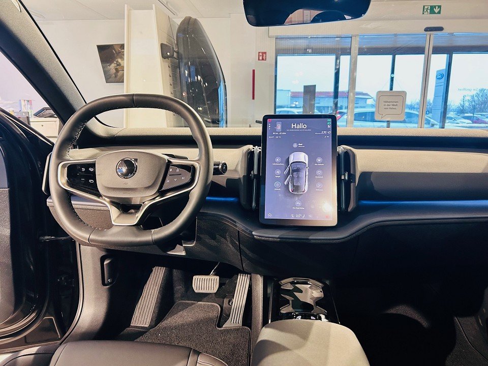 Volvo EX30 EX30 Single Motor Extended Range Ultra  