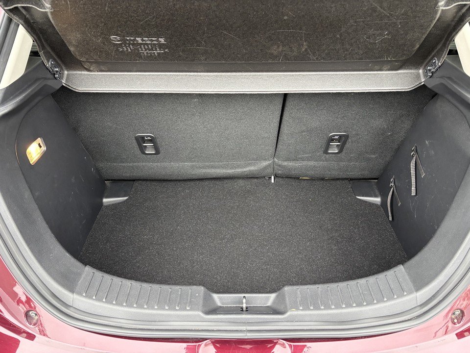 Mazda 2 SKYACTIV-G 115  