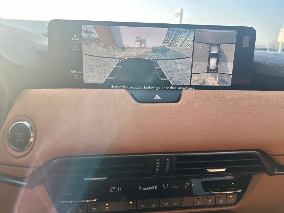 Mazda CX-60 3.3L e-SKYACTIV D 254ps  